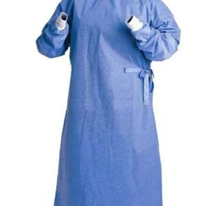 Camice Chirurgico Sterile in SMMS