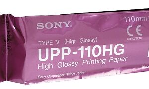 Carta Sony UPP110HG