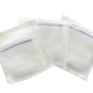 Compresse di Garza Idrofila Sterile