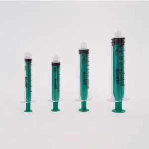 Siringhe Monouso Sterili Cono Luer Lock DICONEX