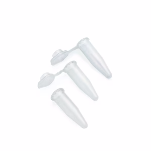 Microprovette Eppendorf