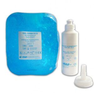 Gel Ultrasuoni