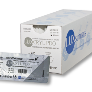 LUXCRYL PDO
