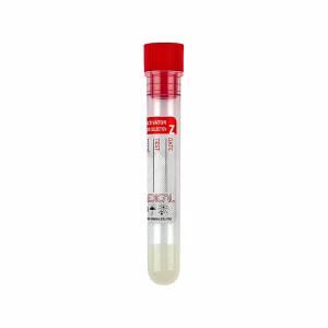 Provette per Estrazione Siero con Gel + Attivatore