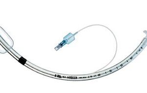 Tubi Endotracheali Cuffiati