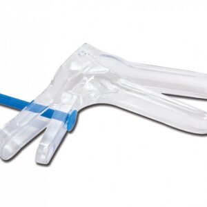 Speculum Vaginali a Perno Centrale