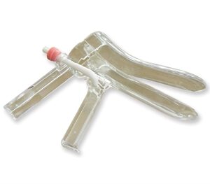 Speculum Vaginali a Vite Laterale