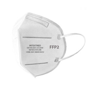 Mascherine FFP2