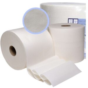 Rotoli AIRLAID in Carta a Secco