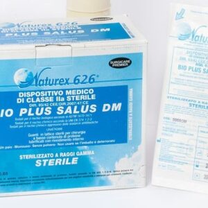 Guanti Chirurgici Sterili Senza Polvere BIO PLUS SALUS DM