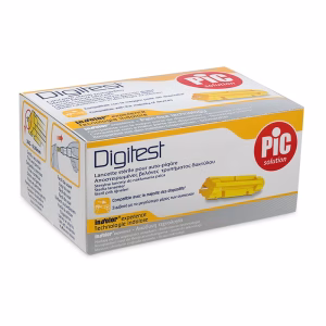Lancette Pungidito Digitest