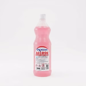 Alcol Etilico Denaturato
