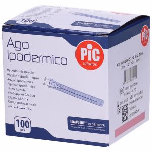Aghi Ipodermici PIC