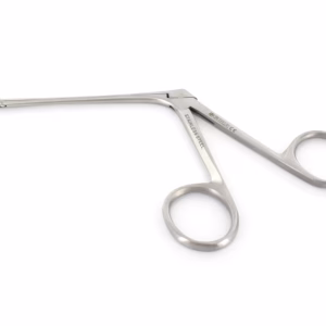 Pinza Auricolare di Hartmann