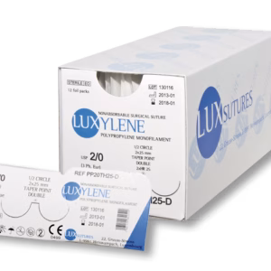 LUXYLENE