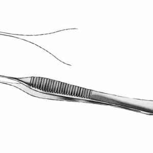 Pinza Micro Adson