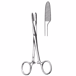 Pinza Pean